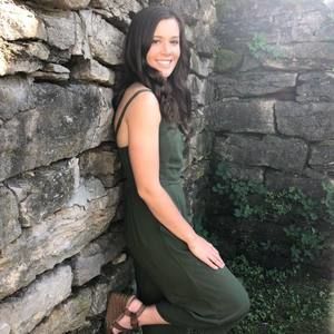 Meet your Posher, Jessica